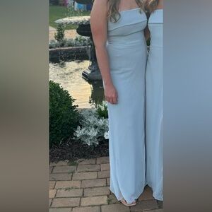 Bella Bridesmaids BB139 Mist